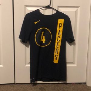 Nike Pacers Victor Oladipo Teeshirt